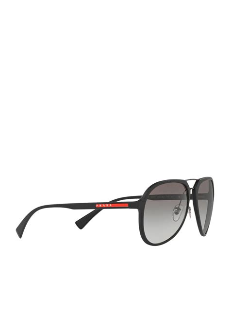 Prada Linea Rossa PS05RS Sunglasses 